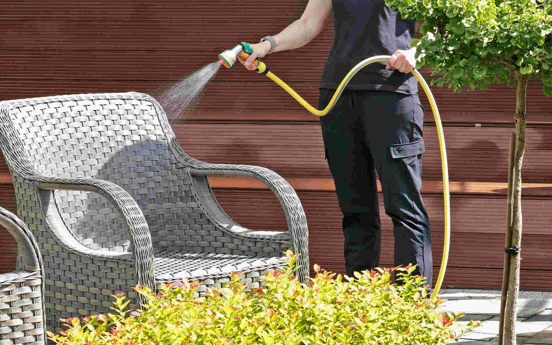 7 Tips for Maintaining Patio Furniture During the Hottest Months