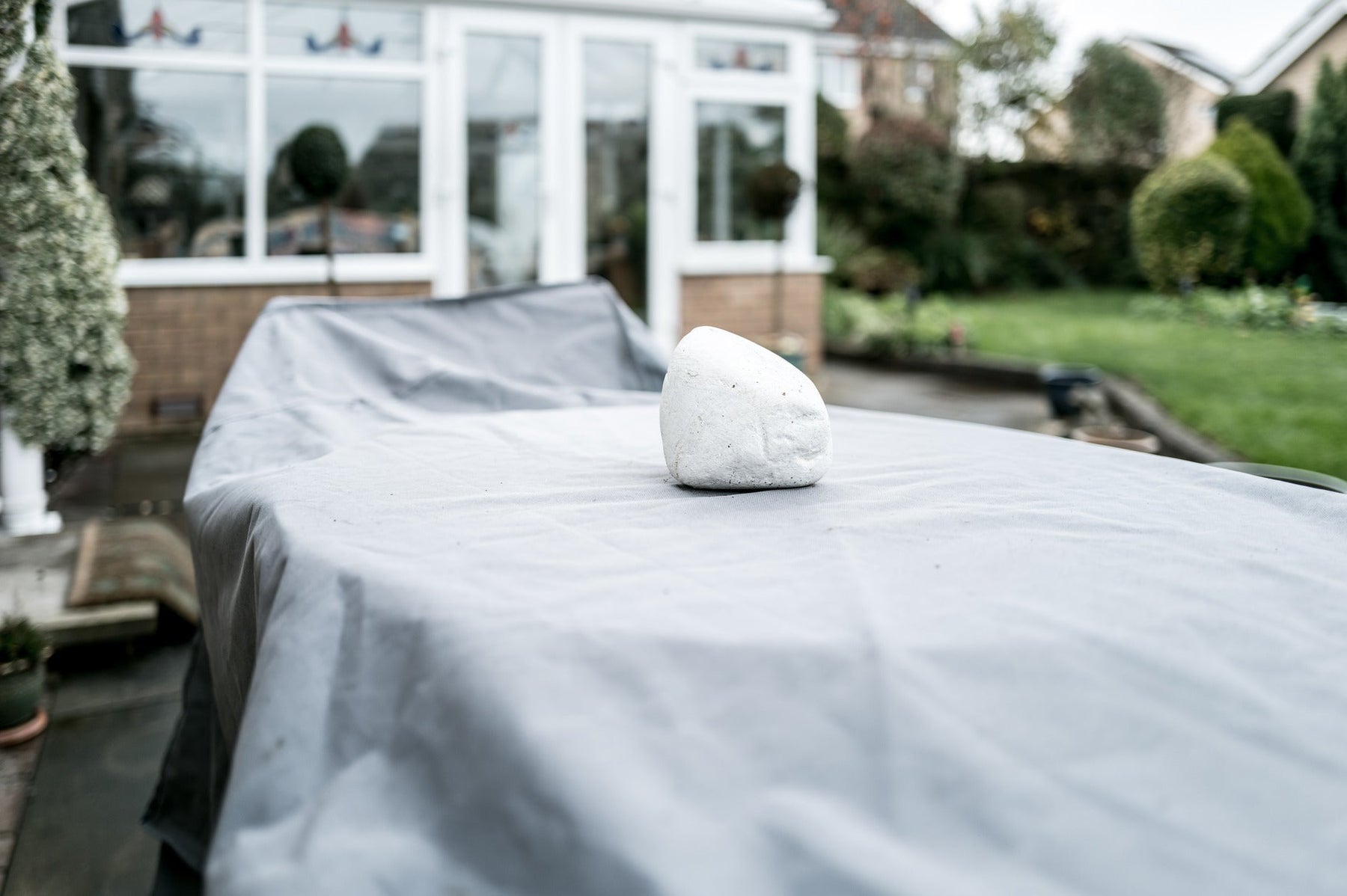 How to Protect Your Outdoor Furniture from Spring Showers and Weather Changes