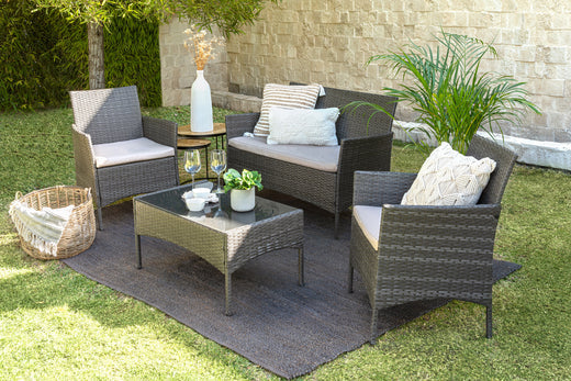Space-saving Outdoor Furniture Trends to Watch Out For