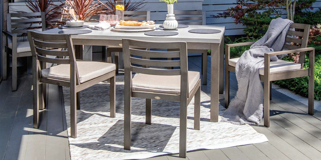 Dining Chairs