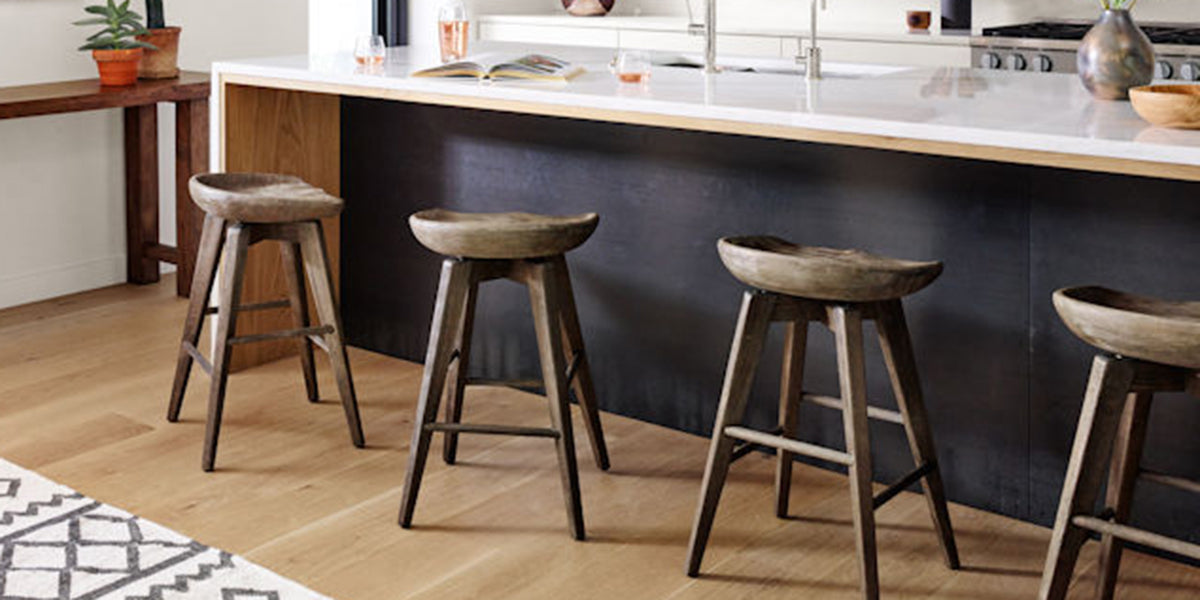 Stools - Counter & Bar