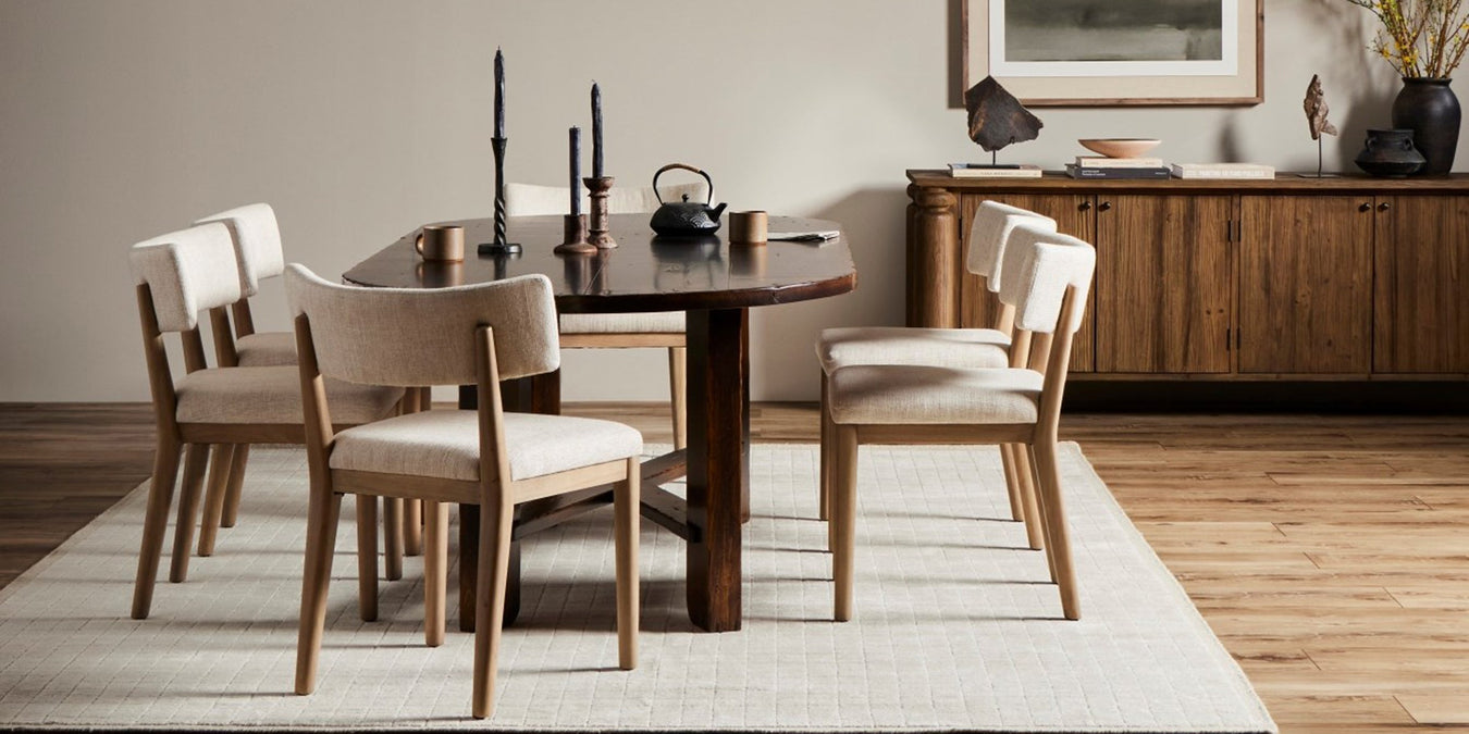 Dining Table Furniture - Dining room Section