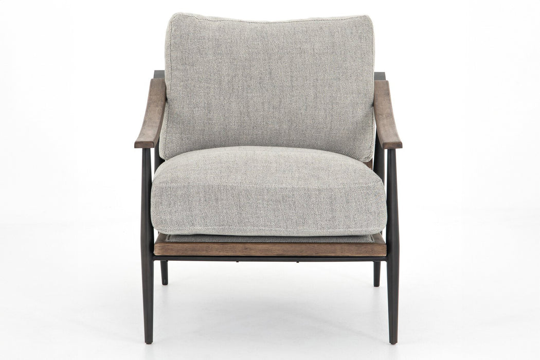 Kennedy Chair