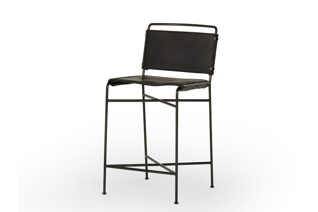 Wharton Counter Stool