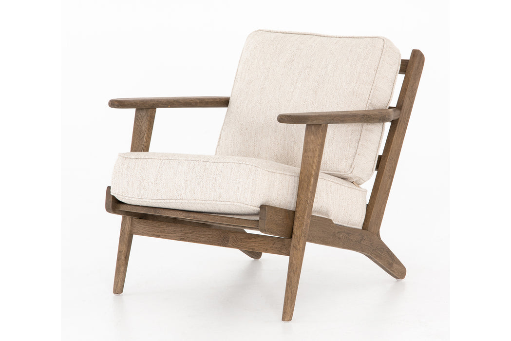 Set of 2 - Brooks Lounge Chair