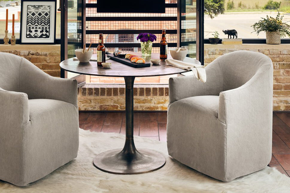 Simone Dining Table