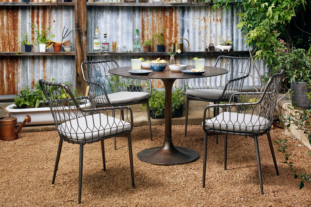 Simone Bistro Table