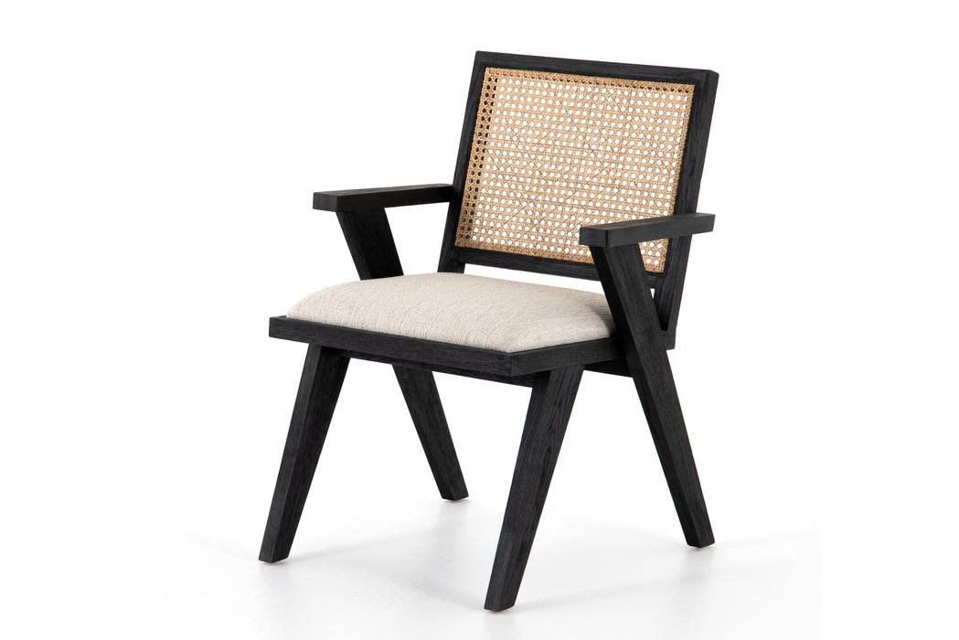 Flora Dining Chair set of 2