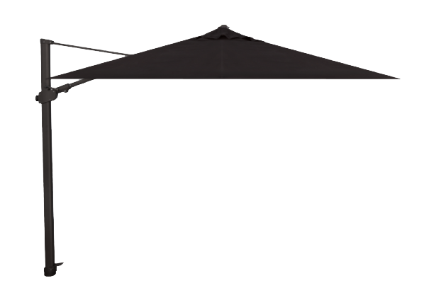 10' AG Square Cantilever Umbrella