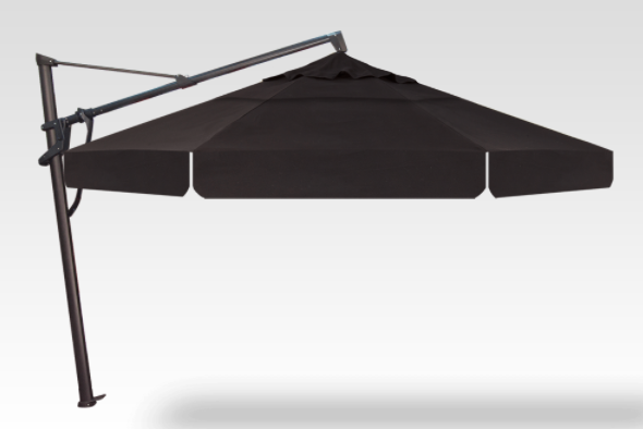 13' Octagon Starlux Cantilever Plus Umbrella