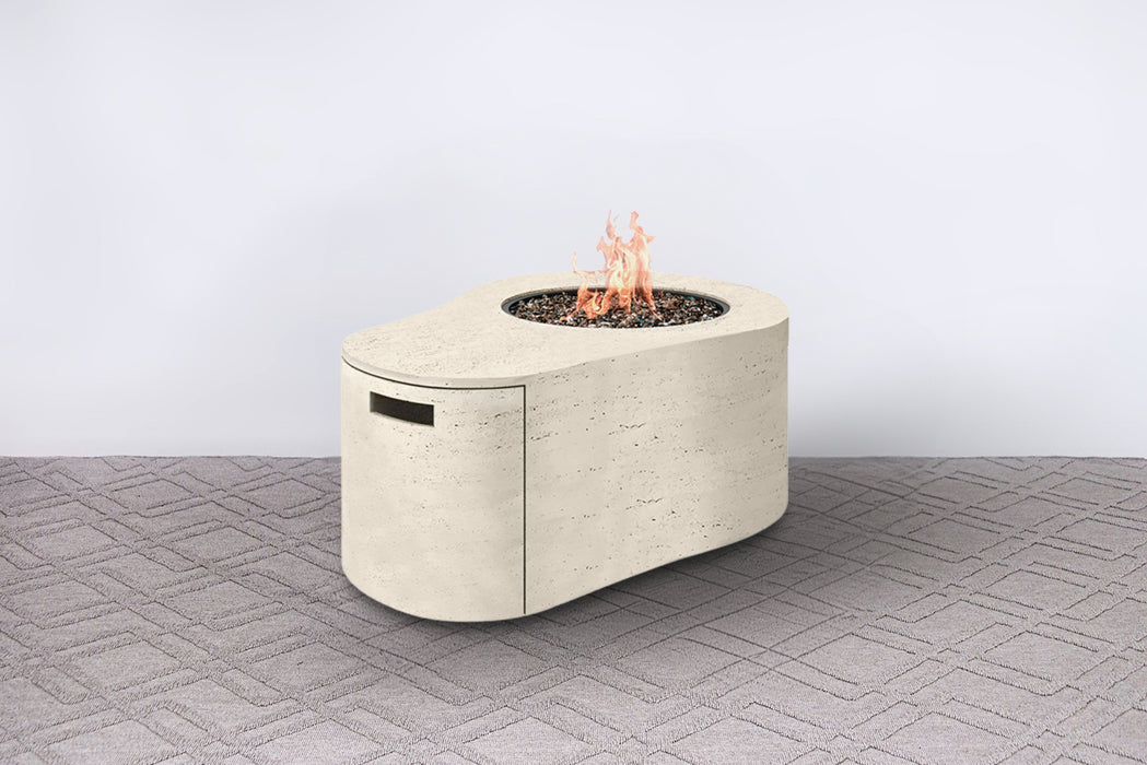 Tahoe Fire Pit