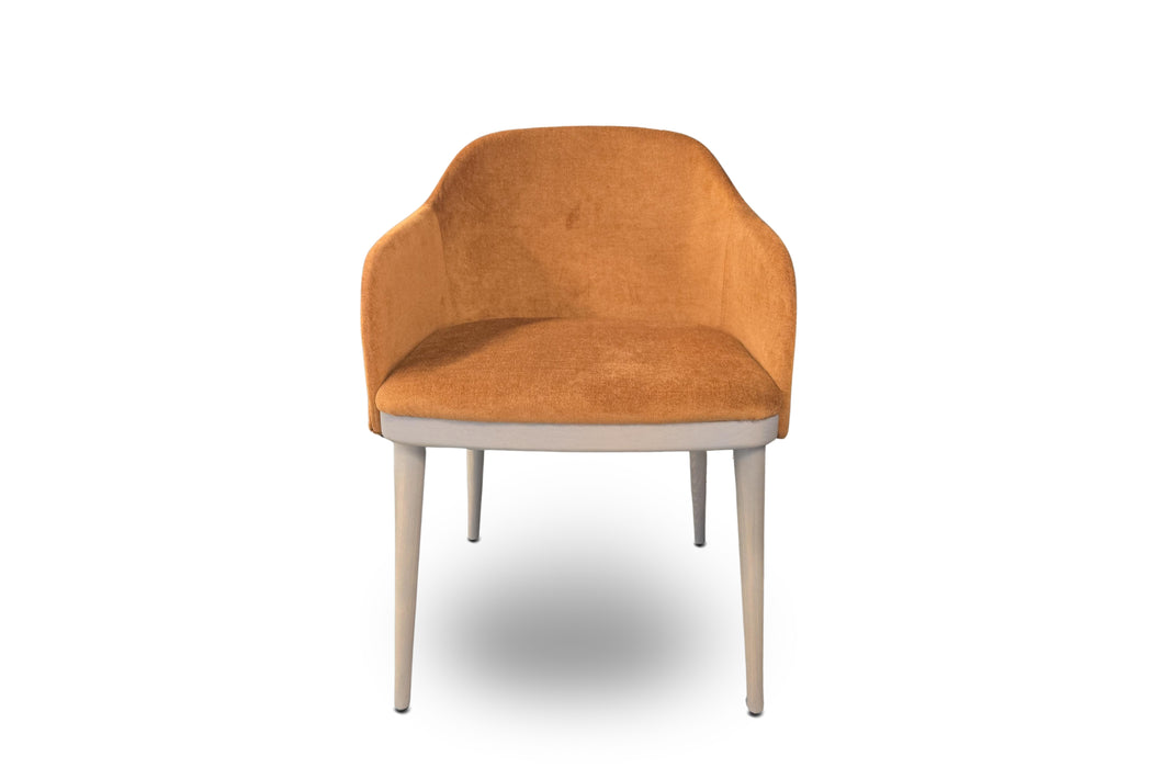Auguste Dining Arm Chair