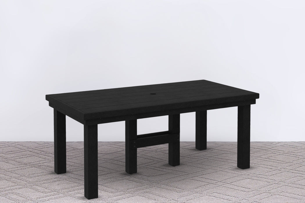 72" Napa Dining Table