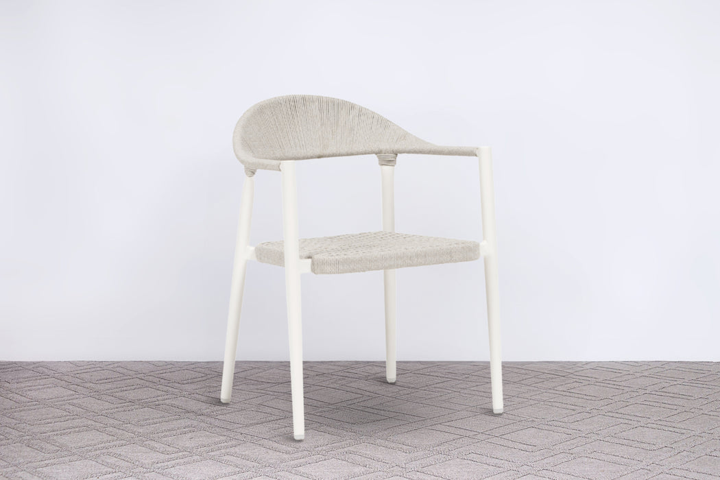 Ballina Dining Arm Chair