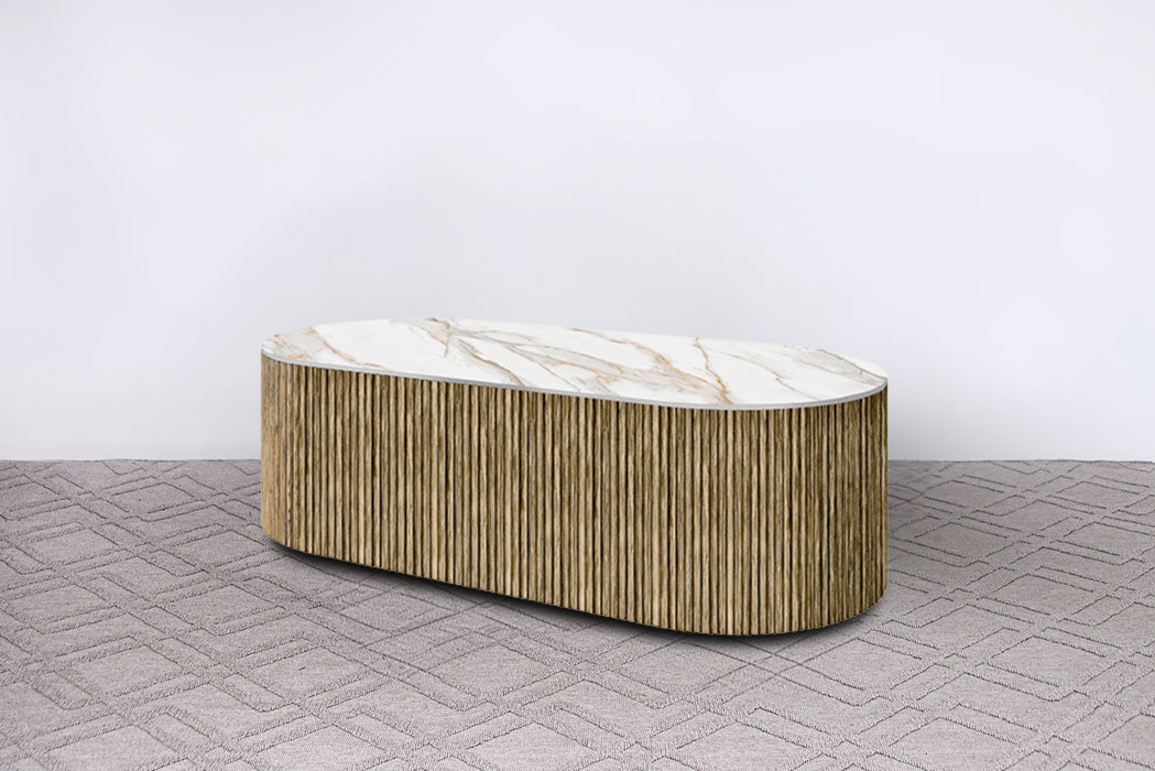 Hampton Coffee Table