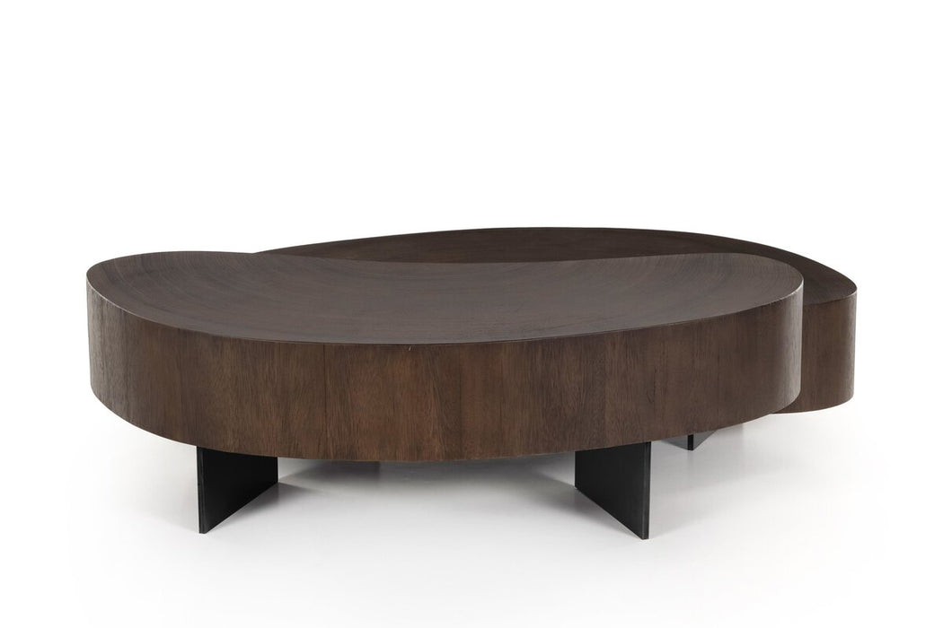 Avett Coffee Table Set