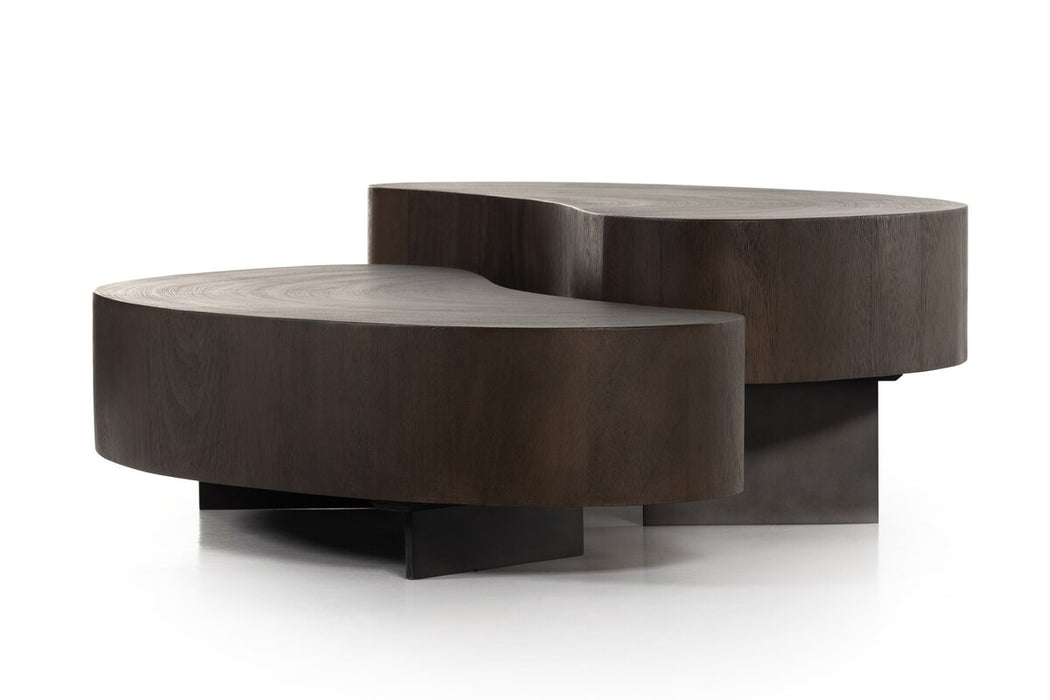 Avett Coffee Table Set