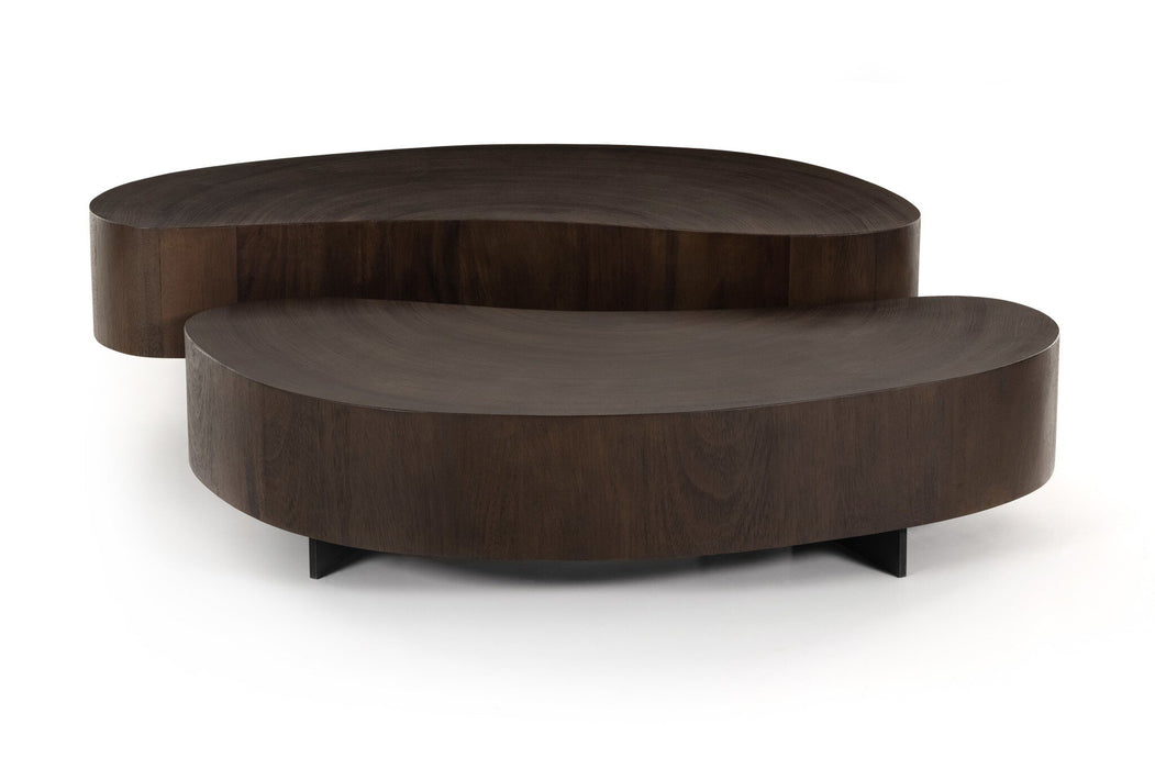 Avett Coffee Table Set