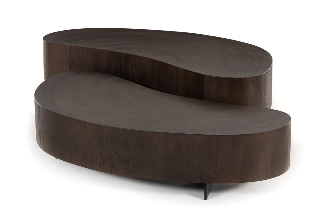 Avett Coffee Table Set