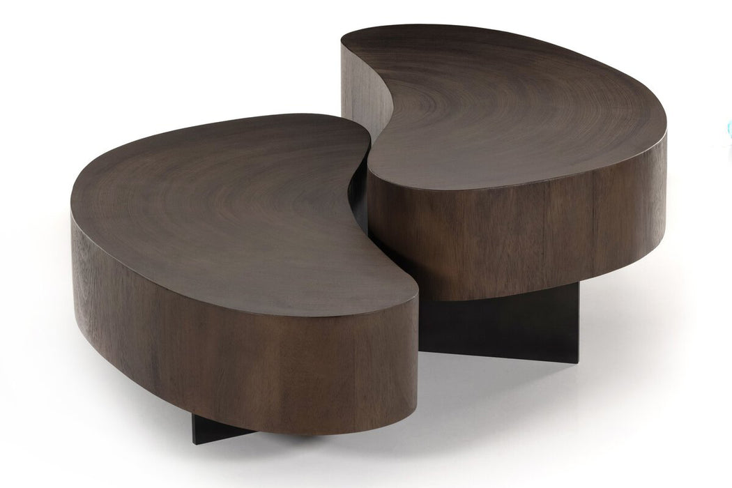 Avett Coffee Table Set