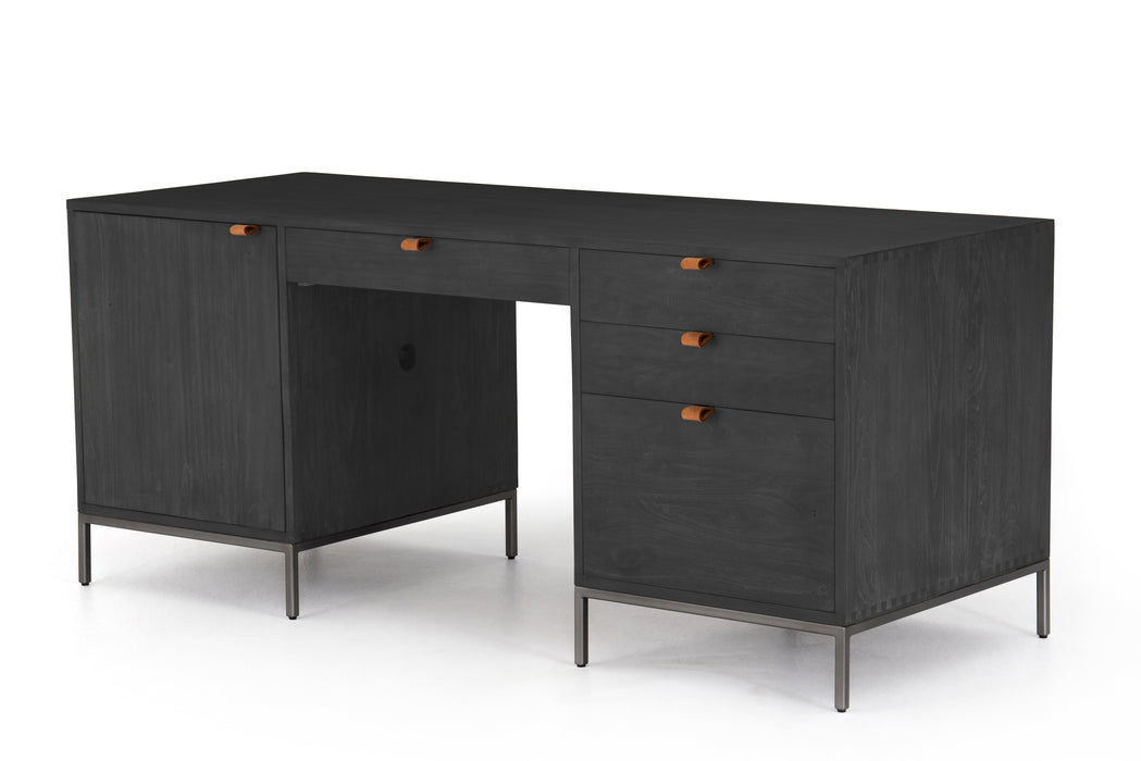 Trey Executive Desk