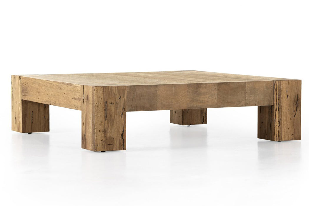 Abaso Coffee Table