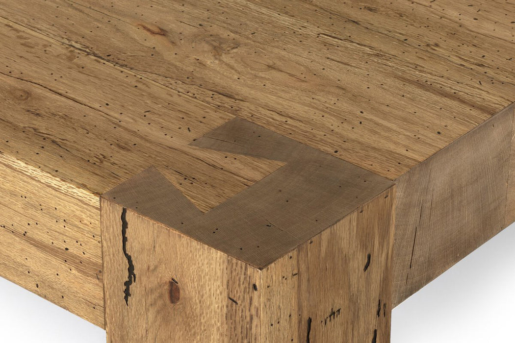 Abaso Coffee Table