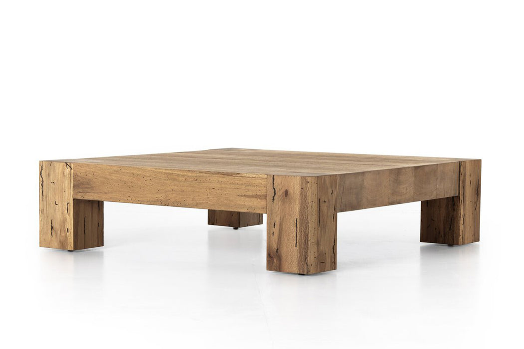 Abaso Coffee Table