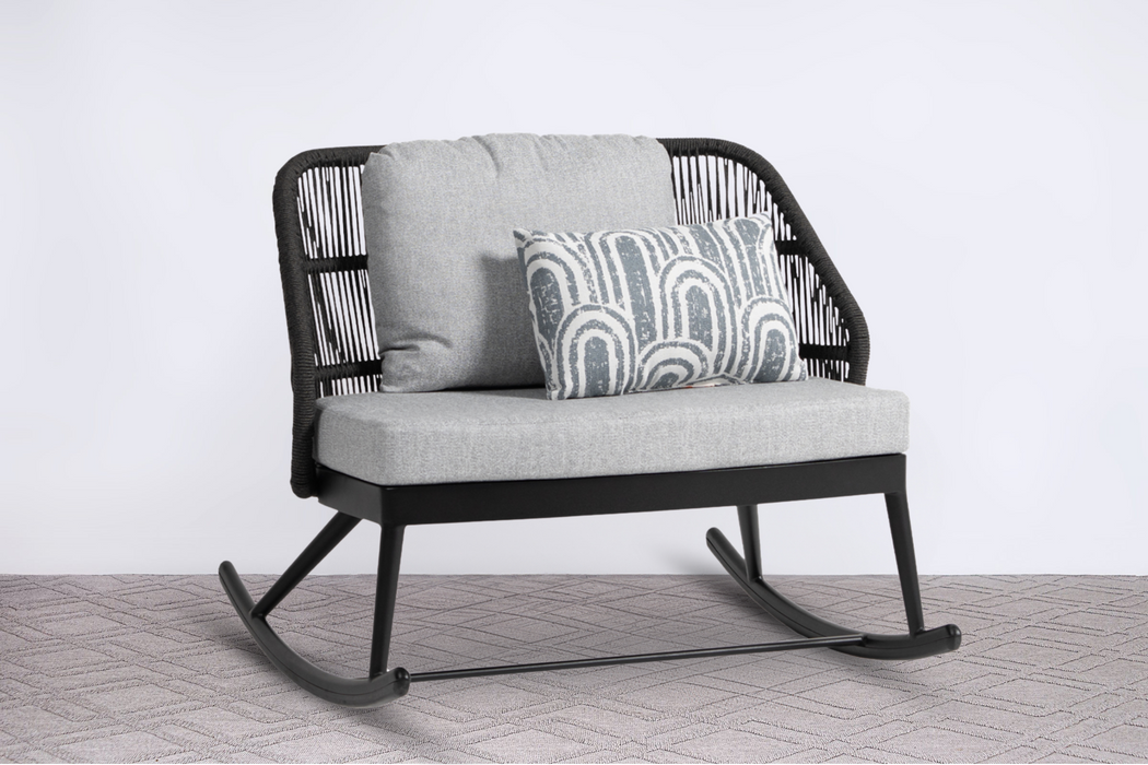Las Colinas Rocker Chair