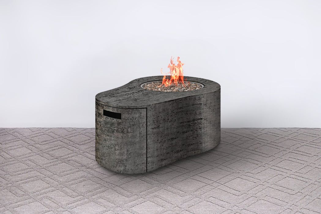 Tahoe Fire Pit