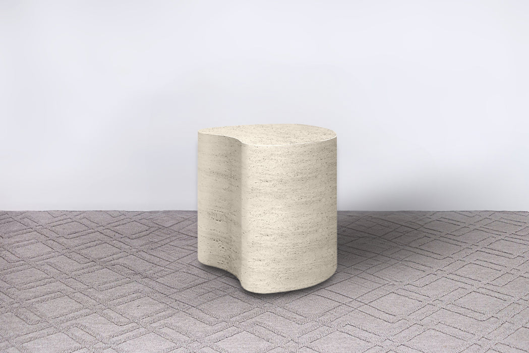 Tahoe End Table
