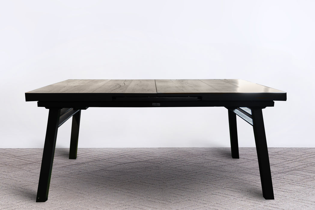 Small Pop-Up Extension Table
