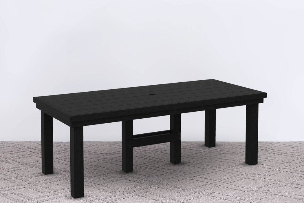 84" Napa Dining Table