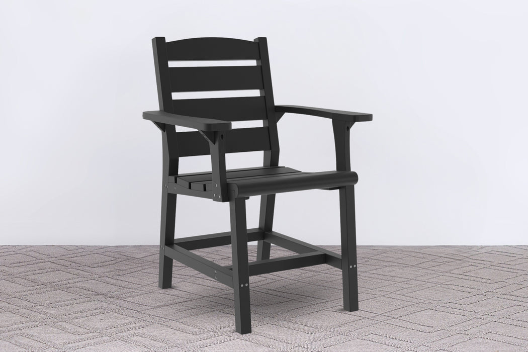 Napa Dining Arm Chair