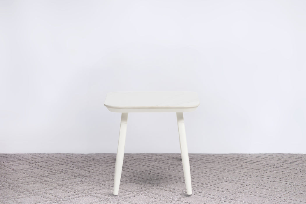 Noma End Table