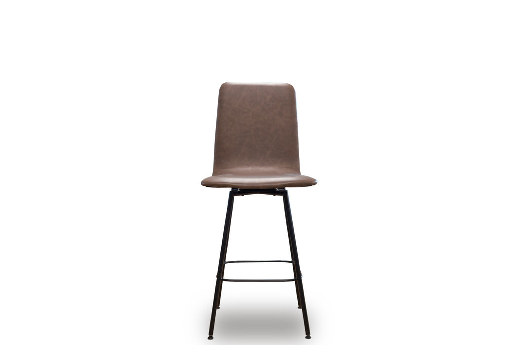 Bray Swivel Counter Stool. Clearance