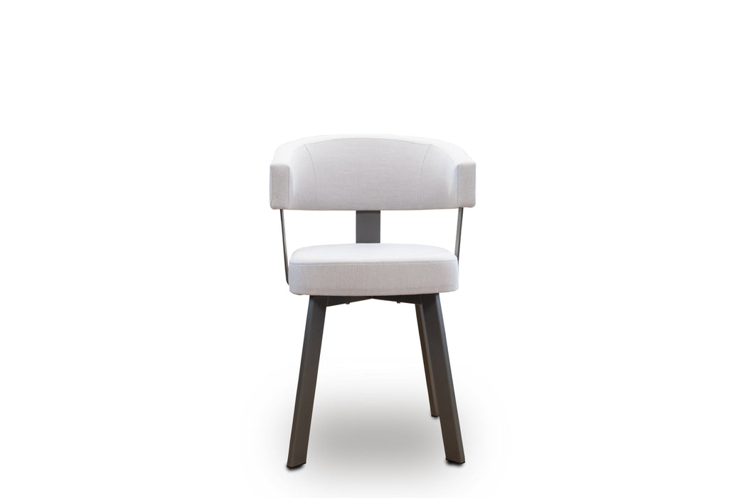 Grissom Chair