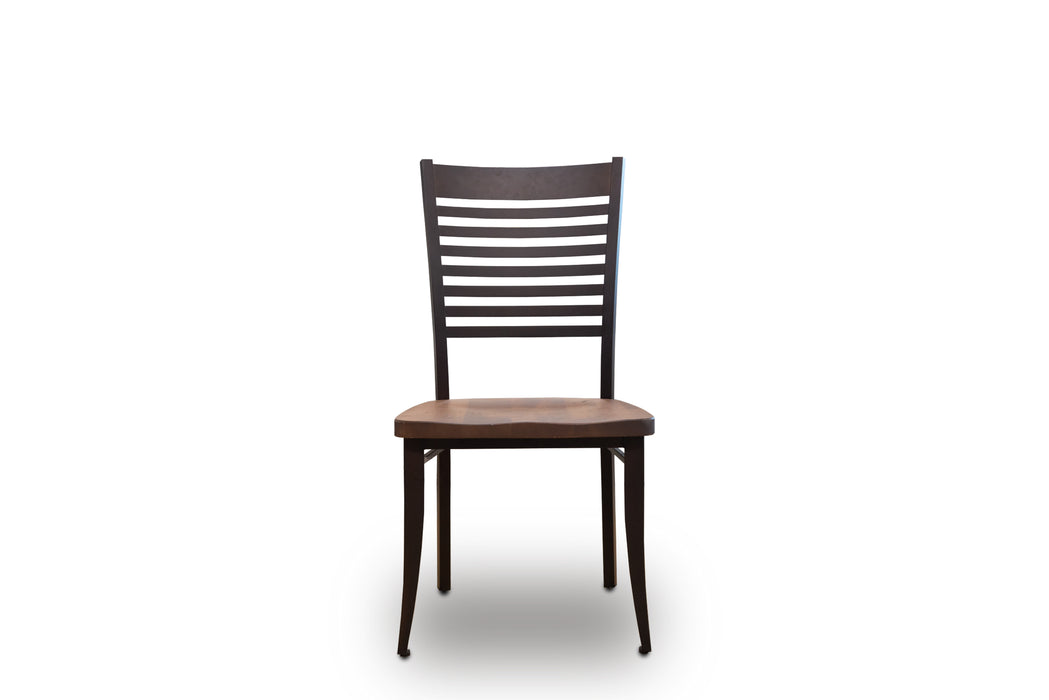 Edwin Side Chair. Clearance