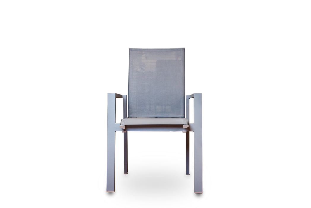 Kingston Dining Arm Chair