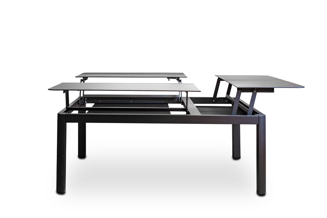 Kingston 6 Seat Sectional Set