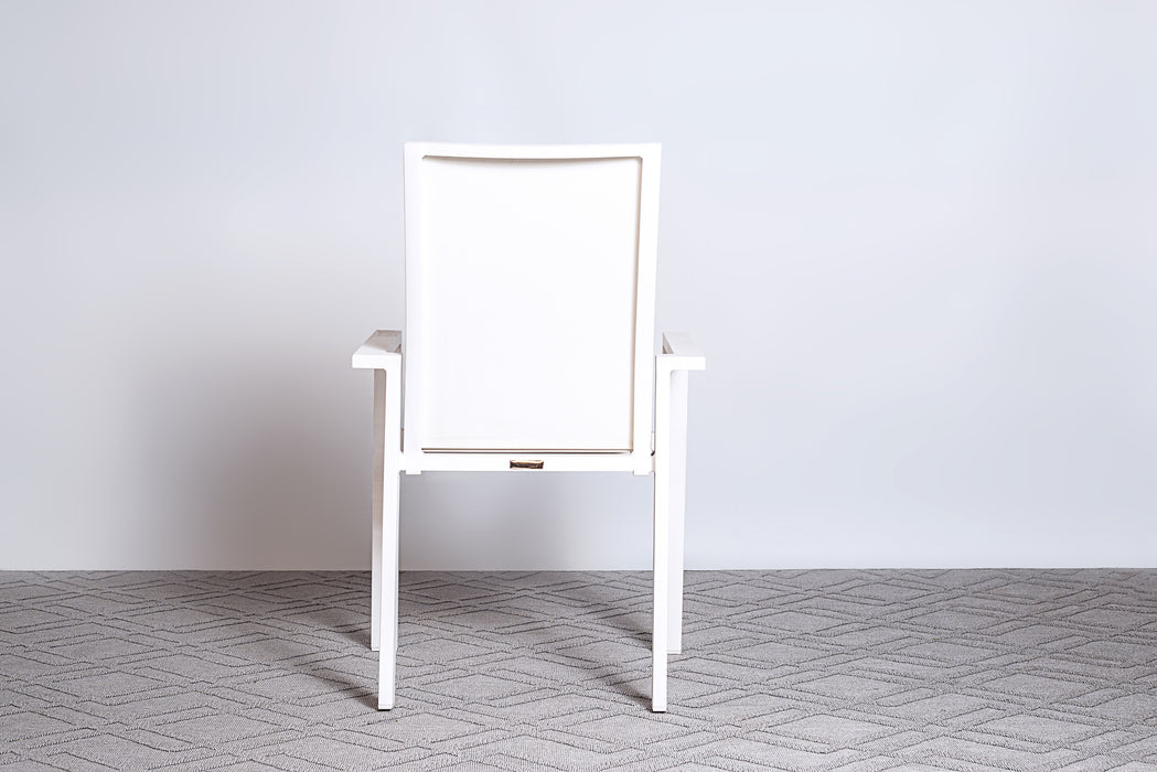 Kingston Dining Arm Chair
