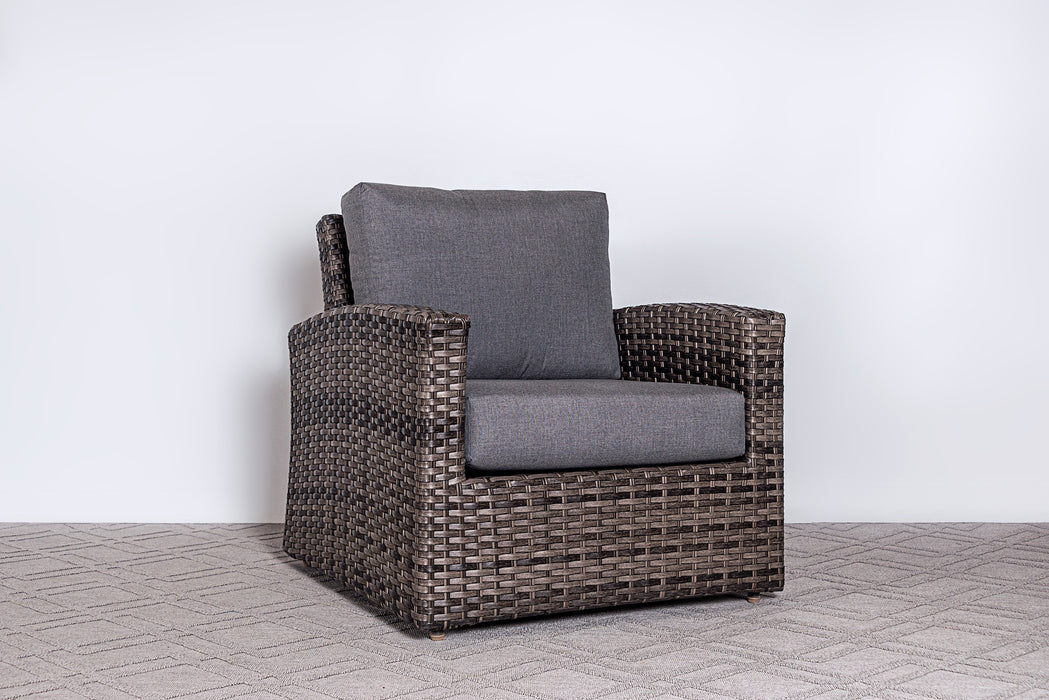 Portfino 3 Piece Living Set