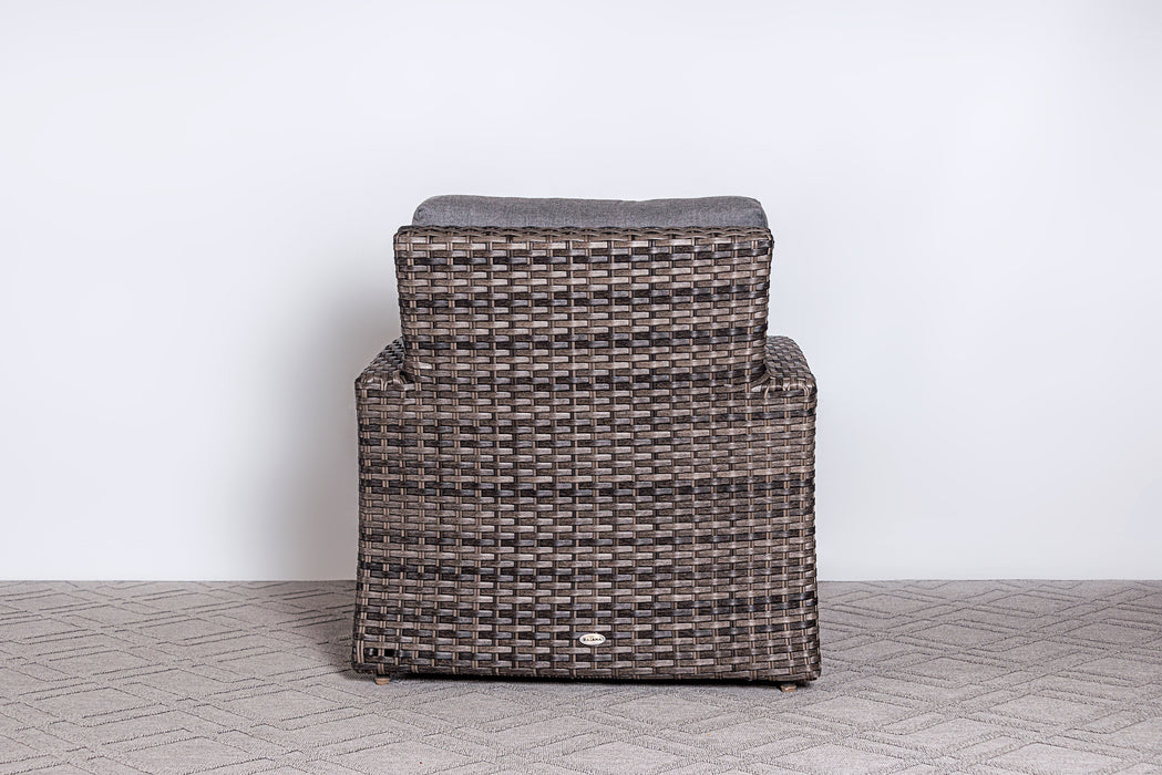 Portfino 3 Piece Living Set