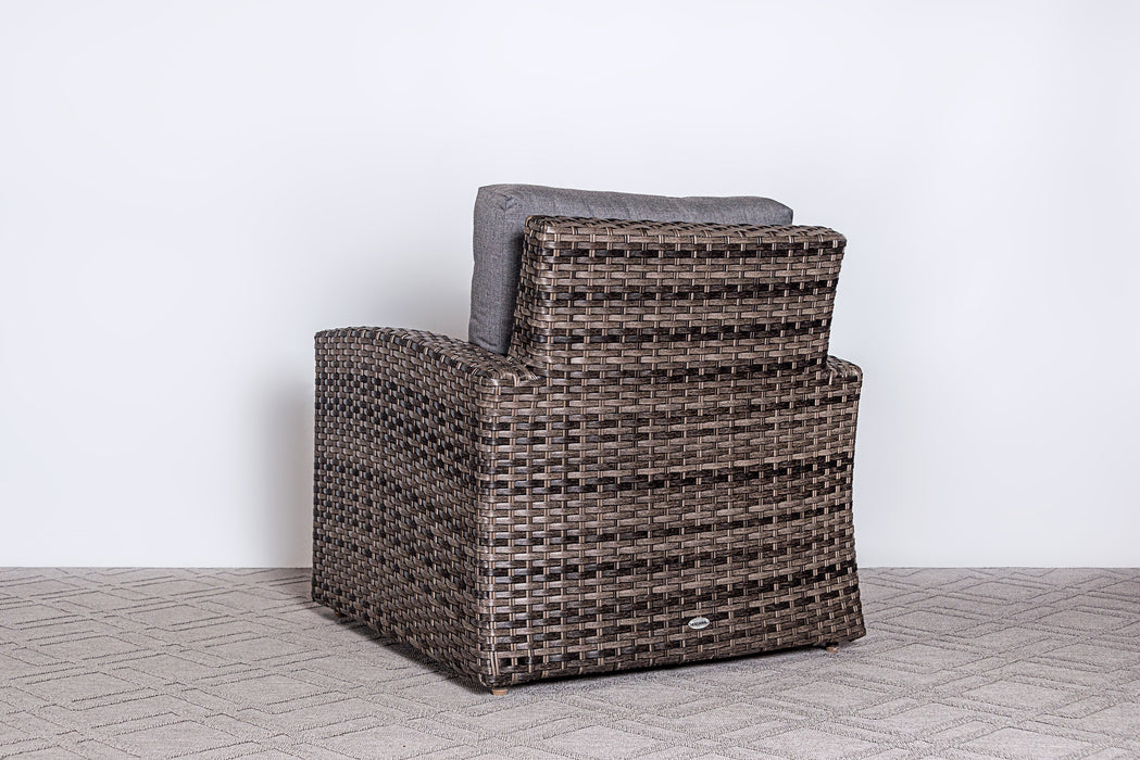 Portfino 3 Piece Living Set