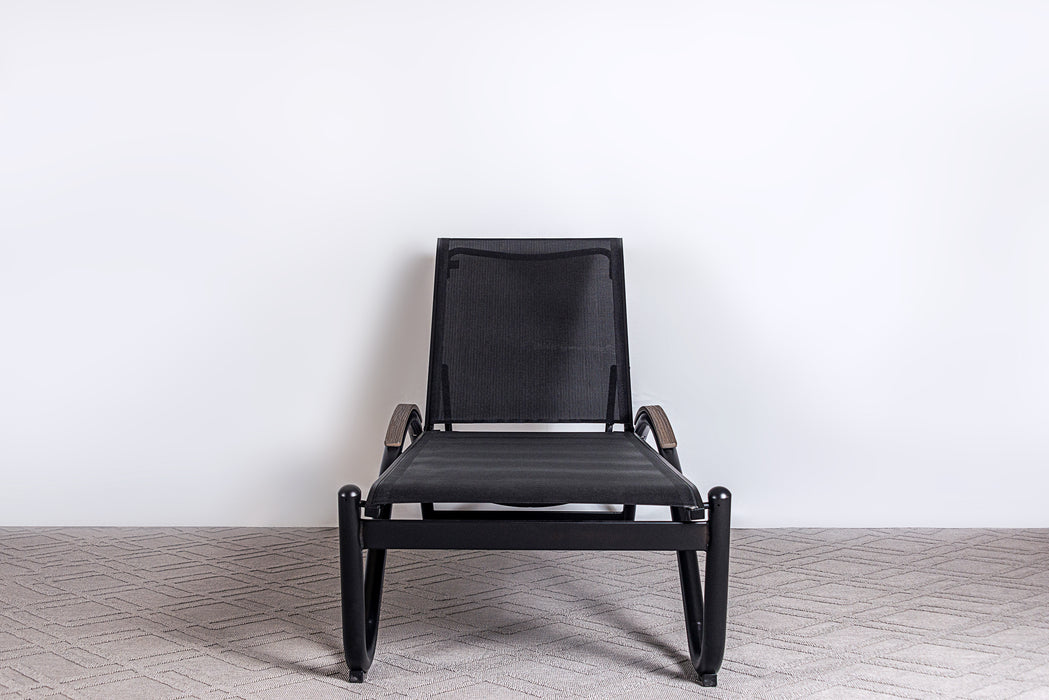 Helios Sling Chaise Lounge