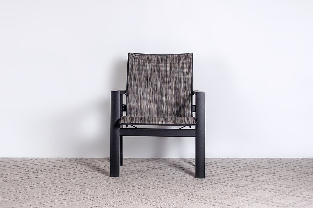 Elements Low Back Dining Chair