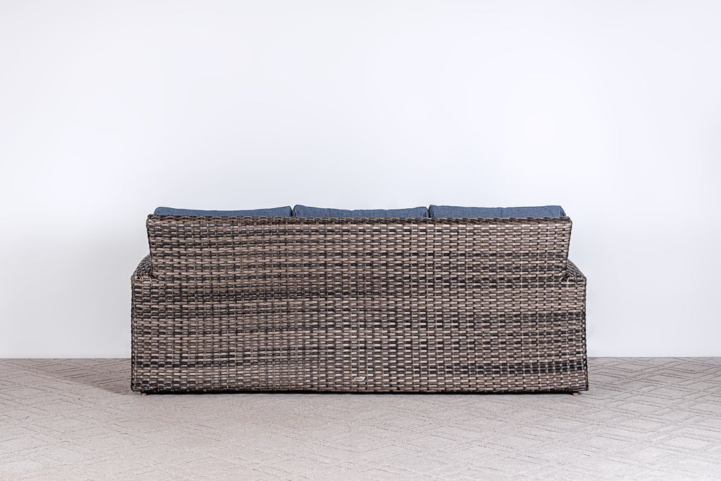 Portfino 3 Piece Living Set