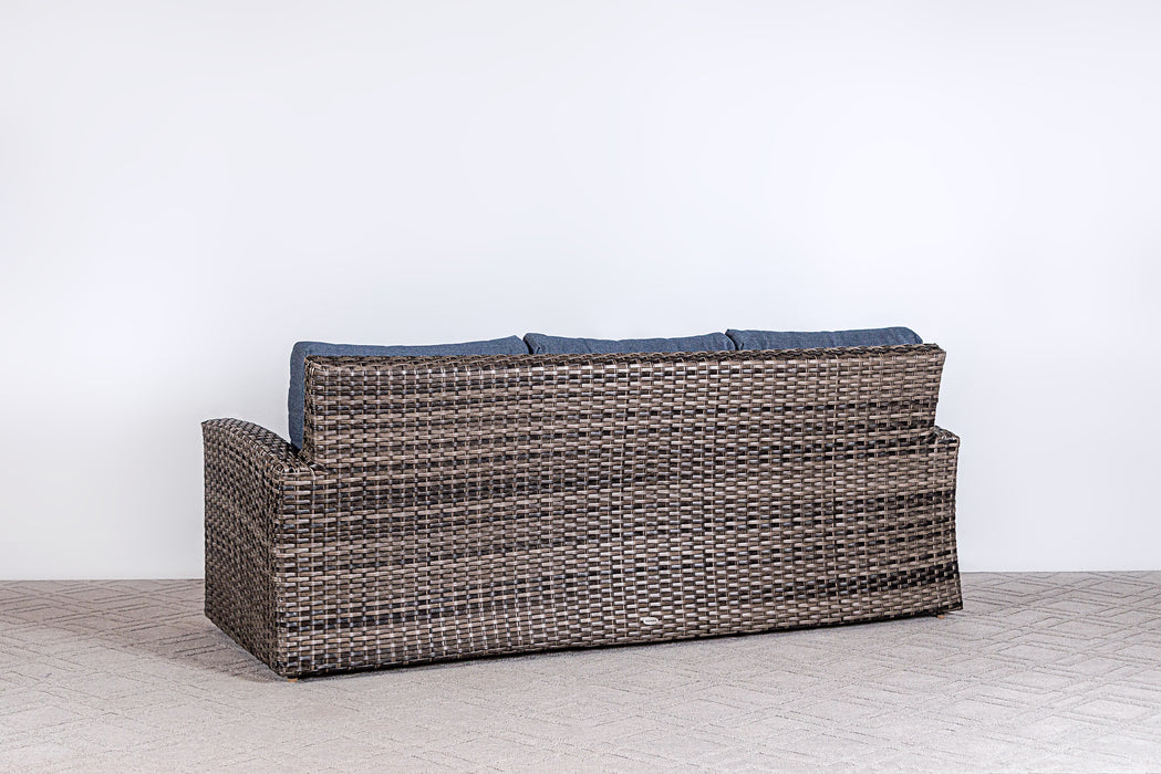 Portfino 3 Piece Living Set