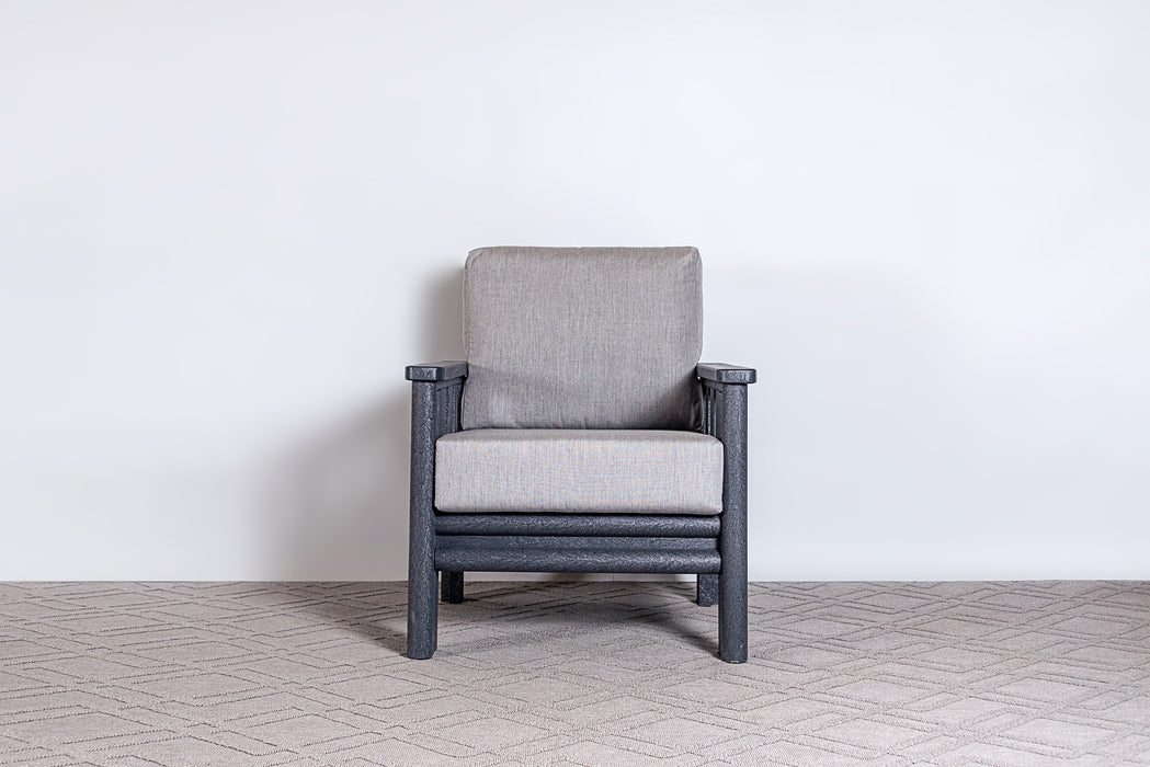 Stratford Club Chair