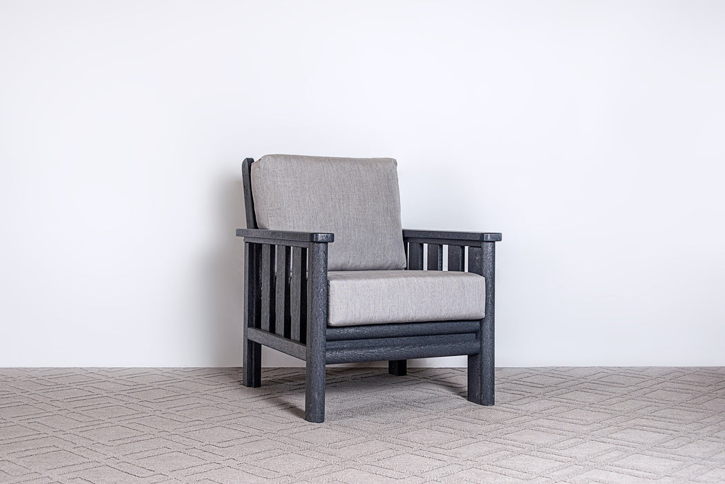 Stratford Club Chair